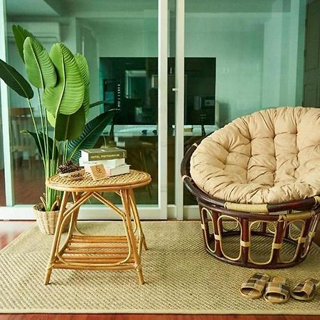 شقة Bellevue Boutique بانكوك المظهر الخارجي الصورة