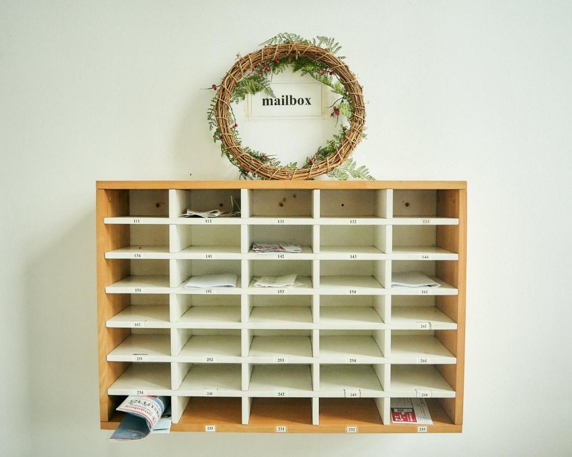 شقة Bellevue Boutique بانكوك المظهر الخارجي الصورة