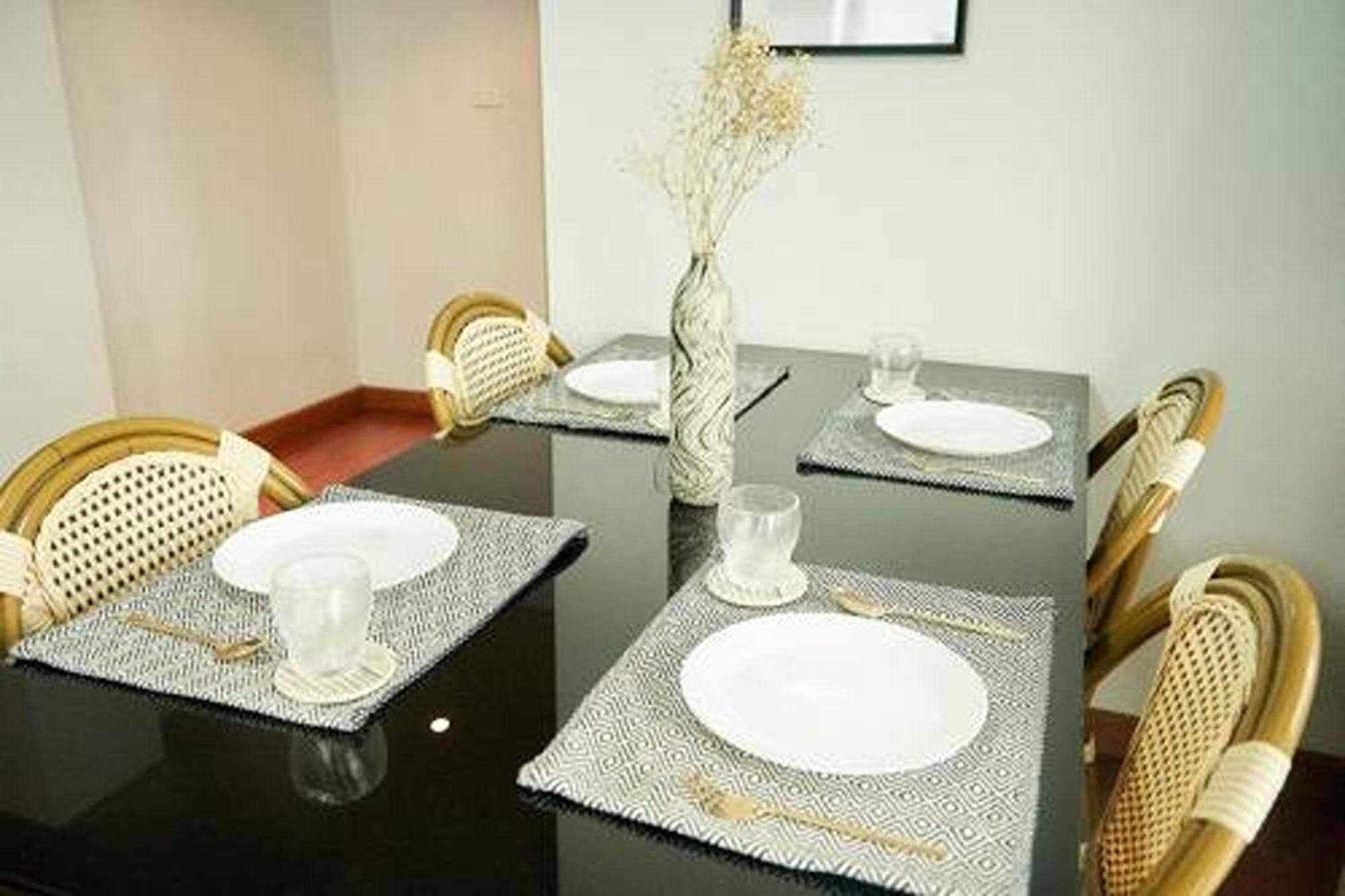 شقة Bellevue Boutique بانكوك المظهر الخارجي الصورة